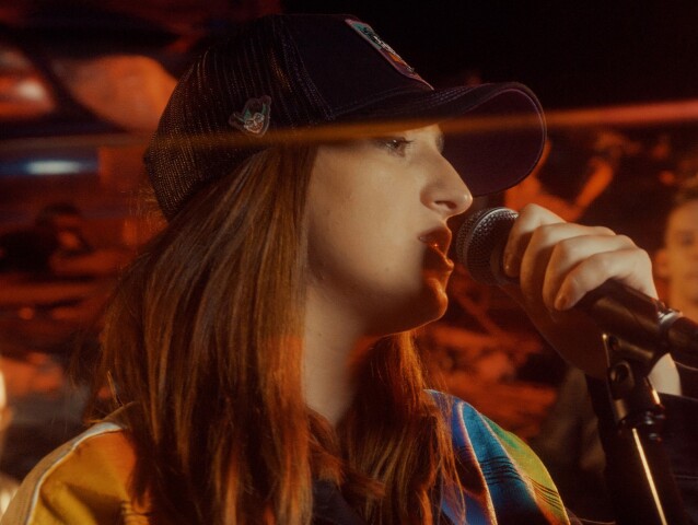 Barbora Piesova