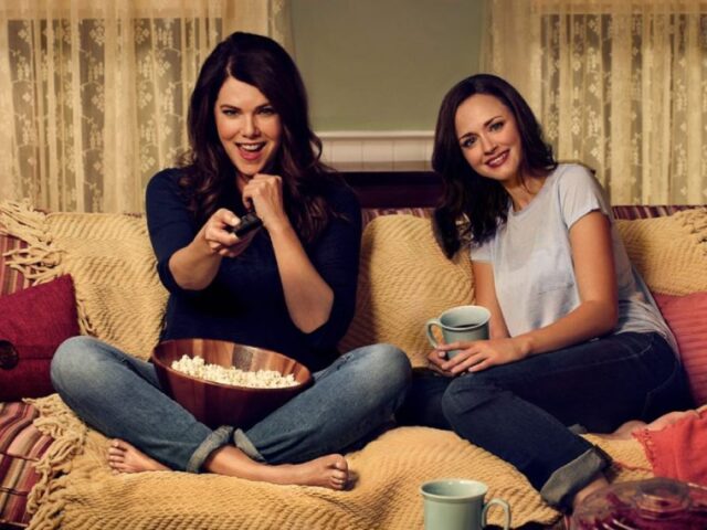 gilmore girls, gilmorky,
