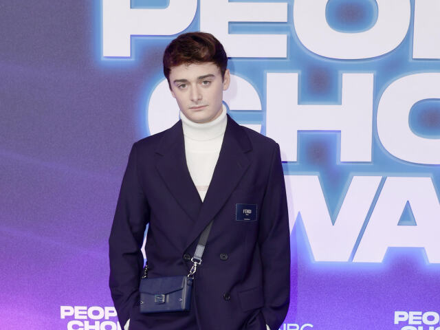 Noah Schnapp
