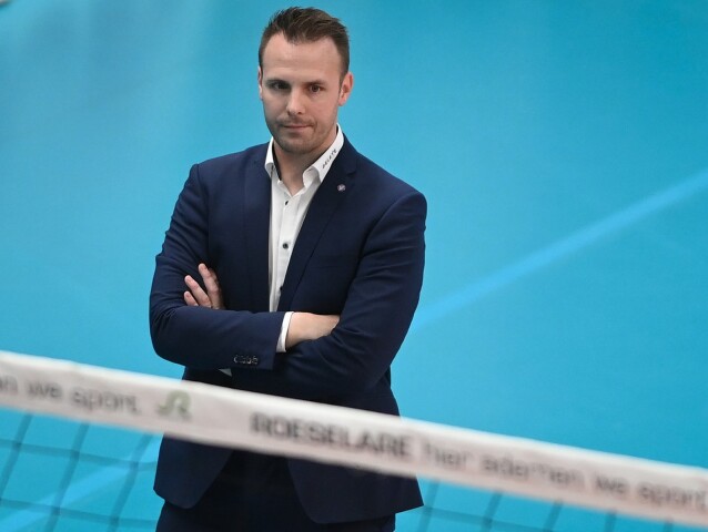 Steven Vanmedegael