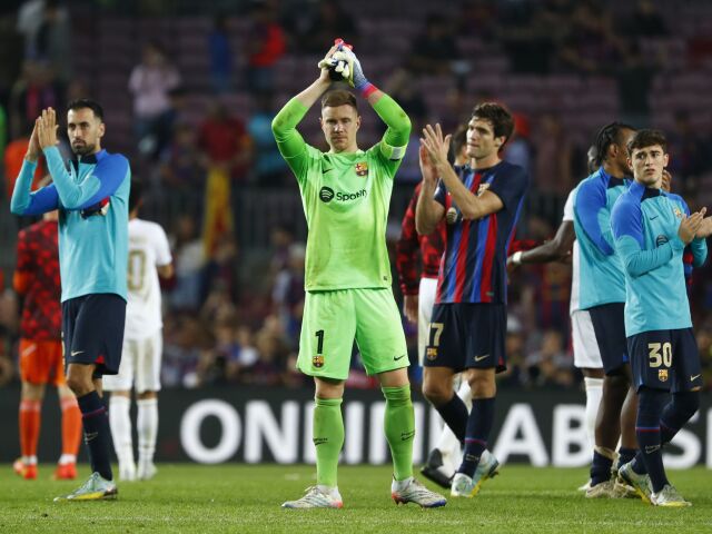 Ter Stegen 2