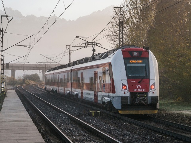Vlak