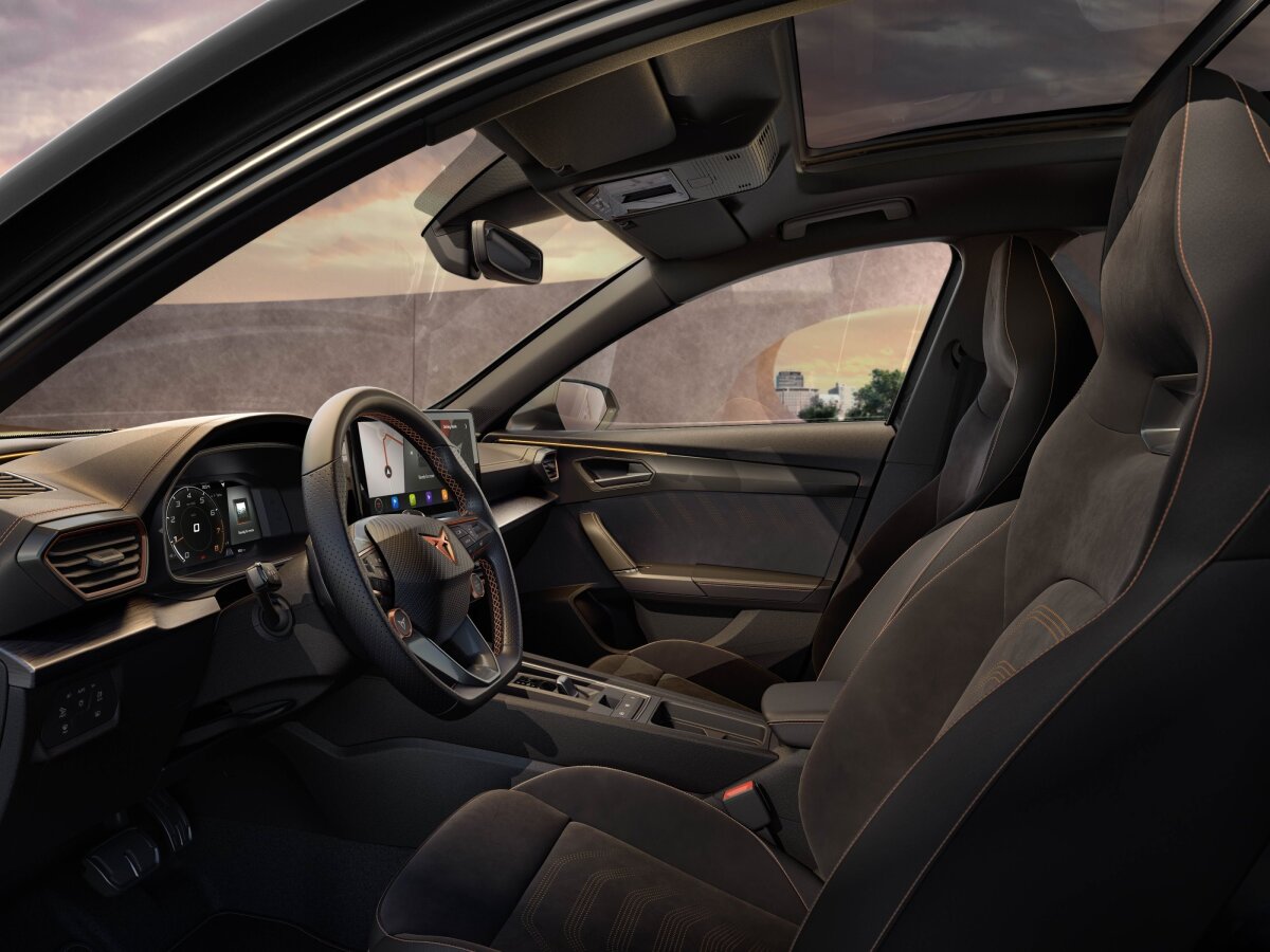 CUPRA Tribe Edition - 2022