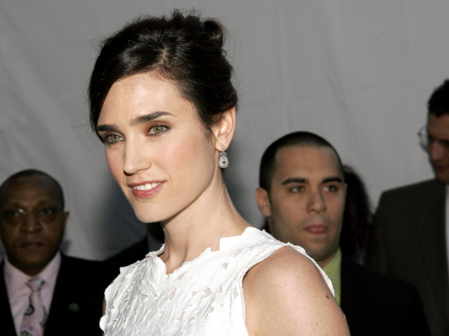 Jennifer Connelly