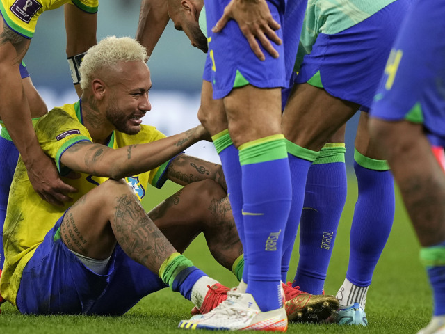 Neymar