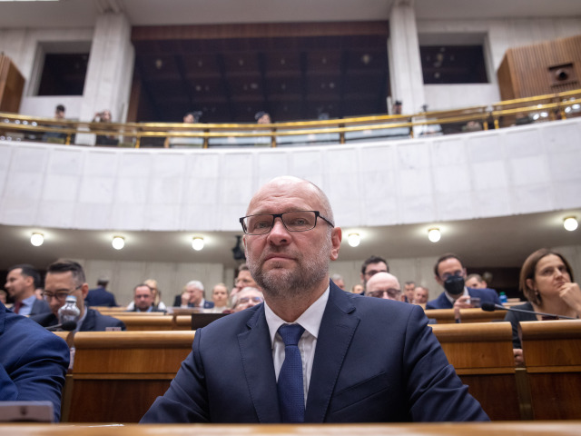 Richard Sulík, SaS, odvolávanie Hegerovej vlády