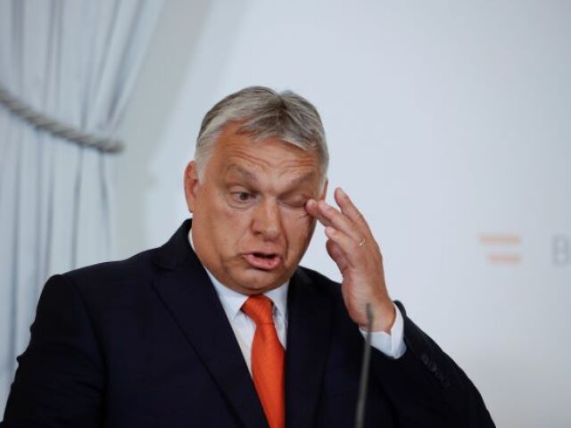Viktor Orban