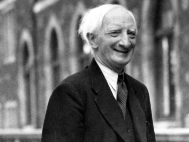 William Beveridge