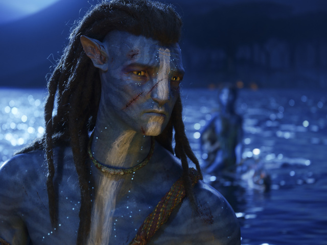 Avatar: Cesta vody