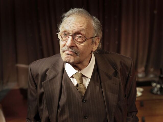 František Kovár