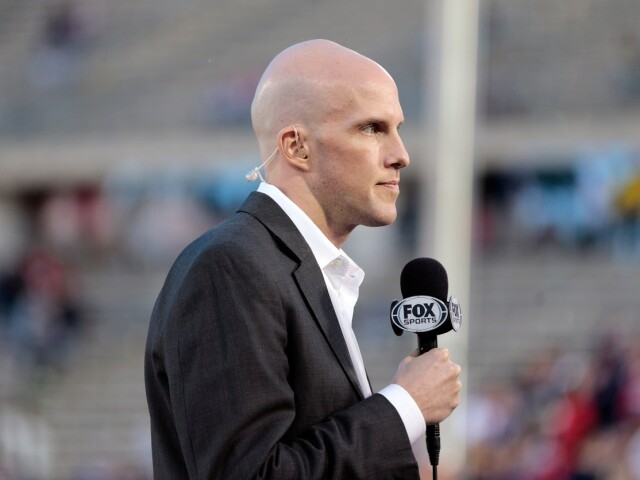 Grant Wahl