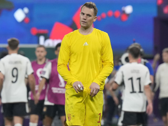 Manuel Neuer