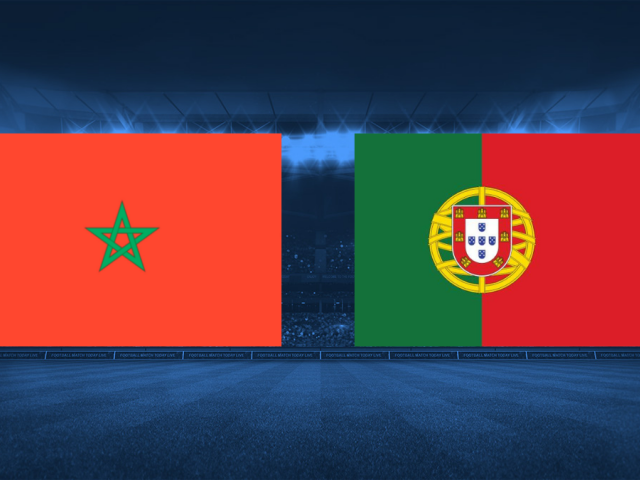 Maroko, Portugalsko