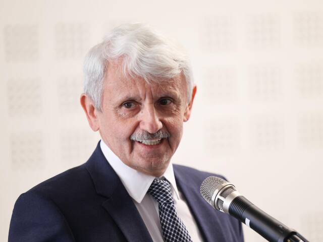 Mikuláš Dzurinda, snem Spoliu