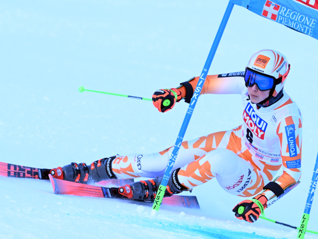 Petra Vlhová