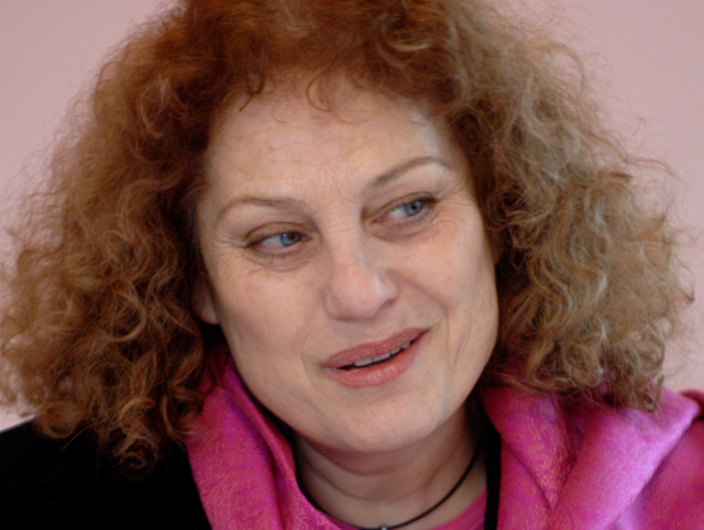 Soňa Valentová