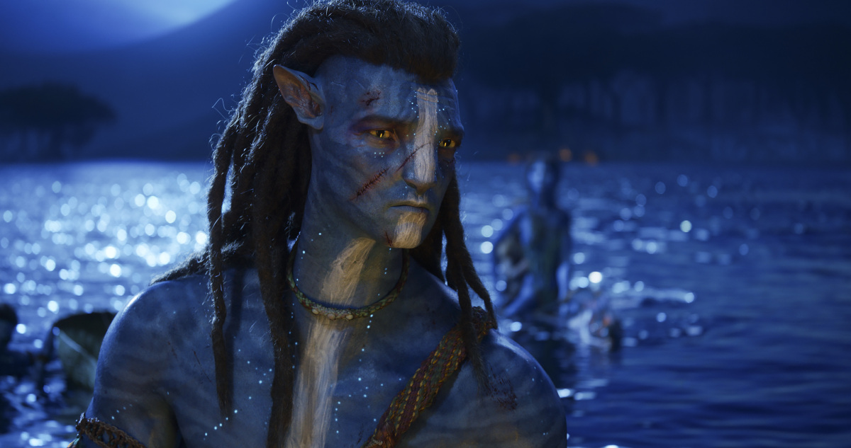 Avatar: Cesta vody