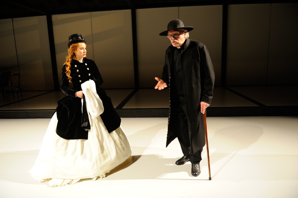 František Kovár, Táňa Pauhofová