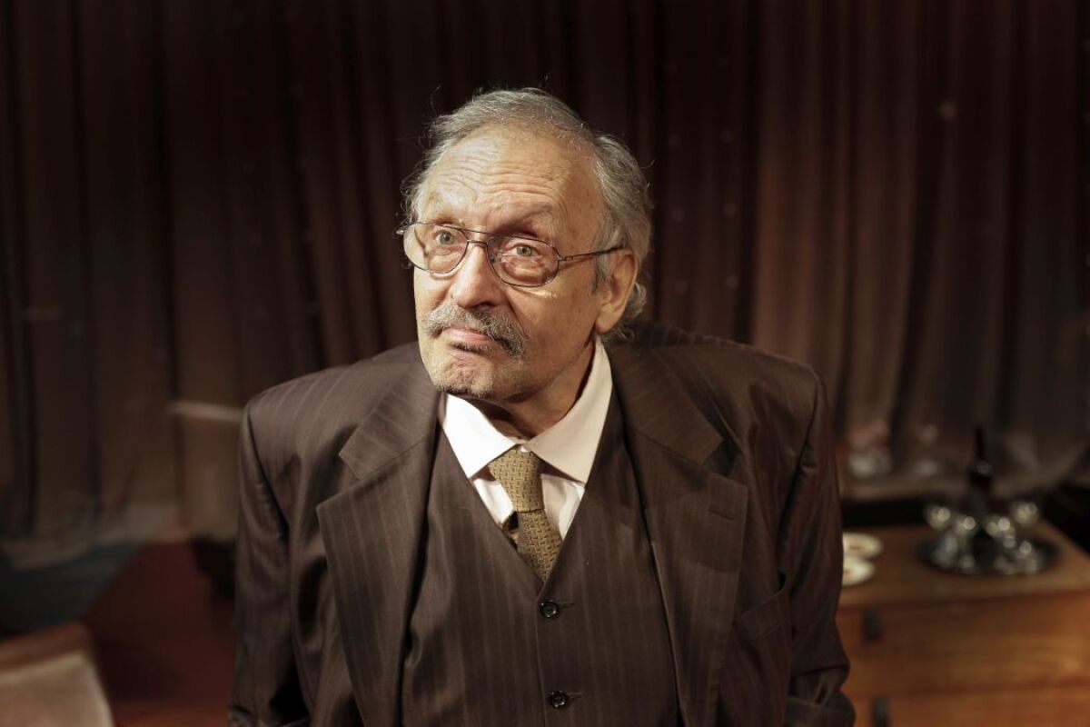 František Kovár