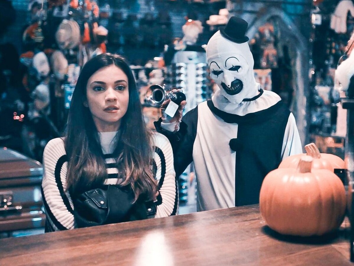 Terrifier 2