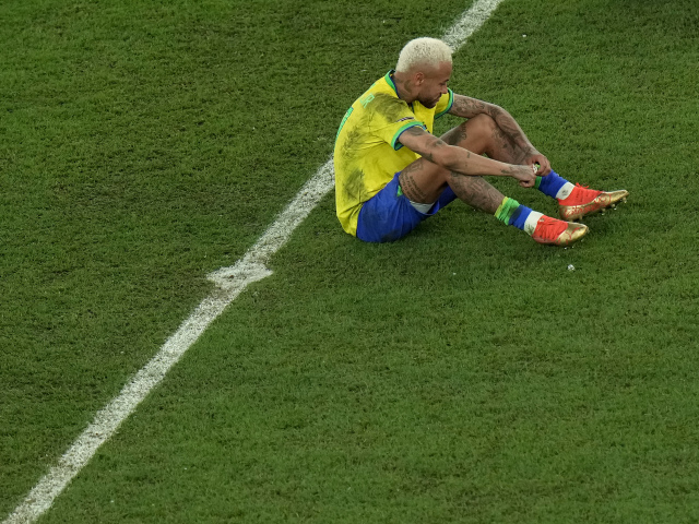 Neymar