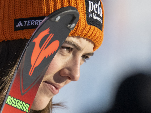 Petra Vlhová