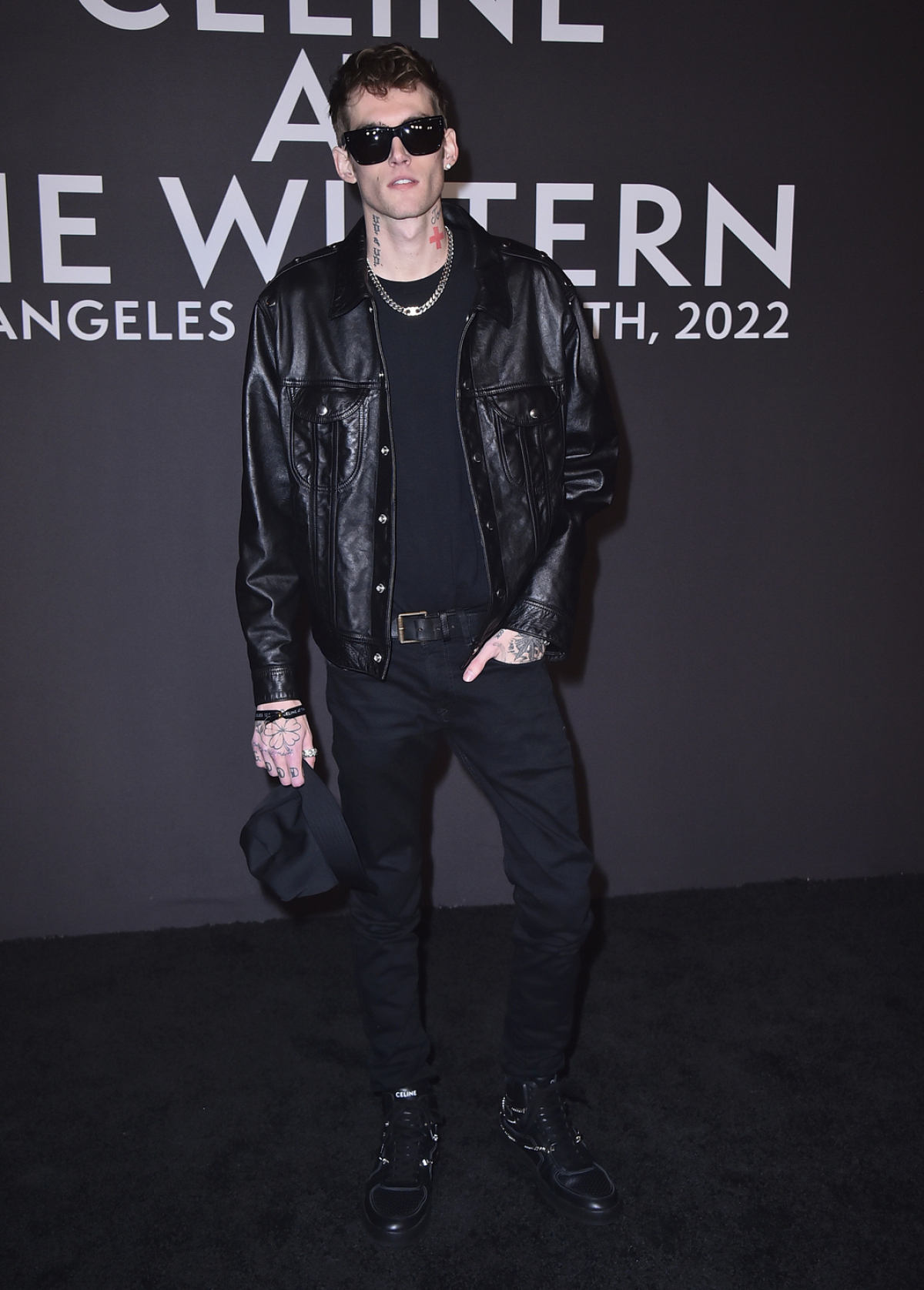 Zomrel Presley Gerber 27 Koktail Pravda sk