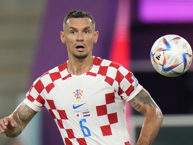 16. Dejan Lovren