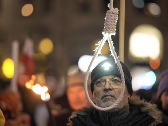 irán