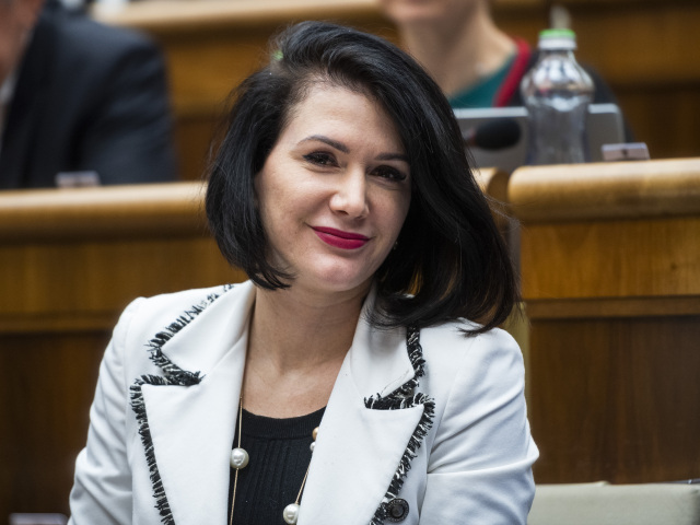 Jana Bittó Cigániková