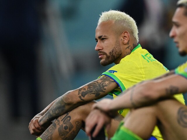 Neymar
