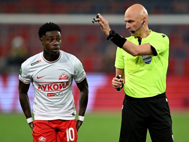 Quincy Promes