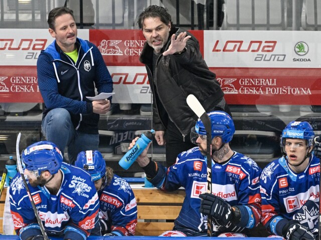 14 Jágr