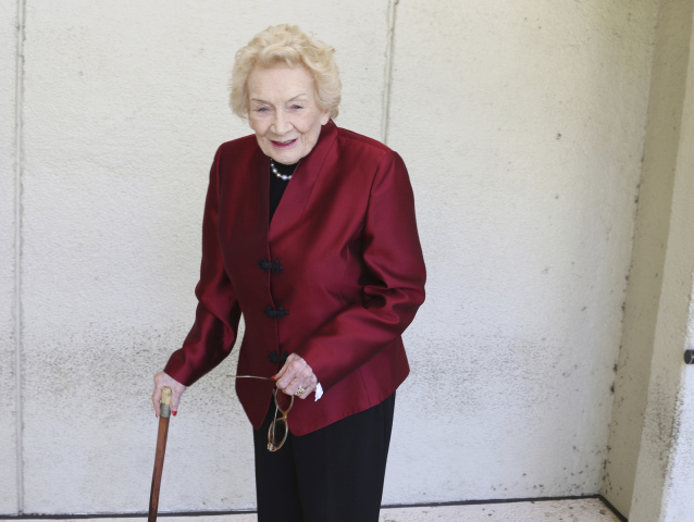 Abigail Kinoiki Kekaulike Kawananakoa