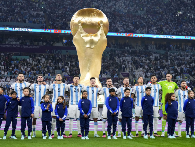 argentína, chorvátsko