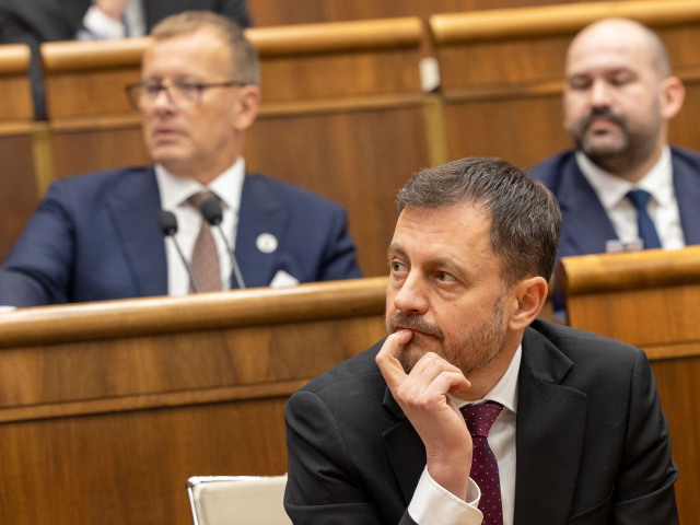 Eduard Heger / Boris Kollár / Peter Pčolinský /