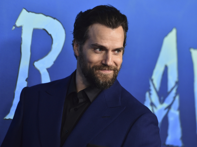 Henry Cavill