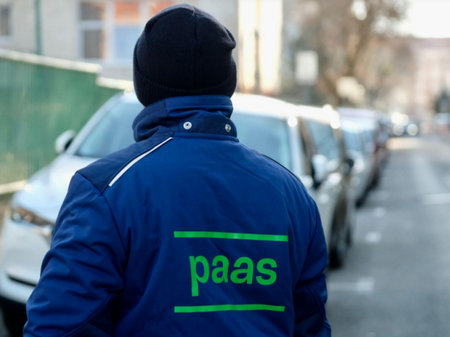 paas
