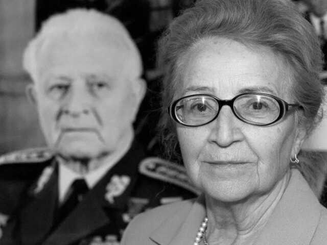 Zoe Klusakova Svobodova