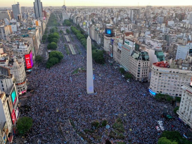 Buenos Aires