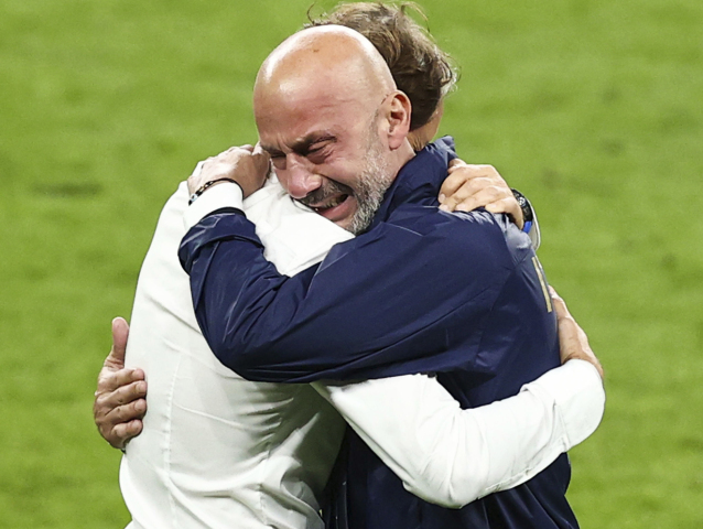 Gianluca Vialli