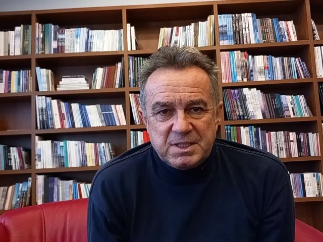 Jozef Pročko