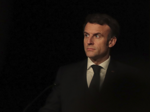 macron