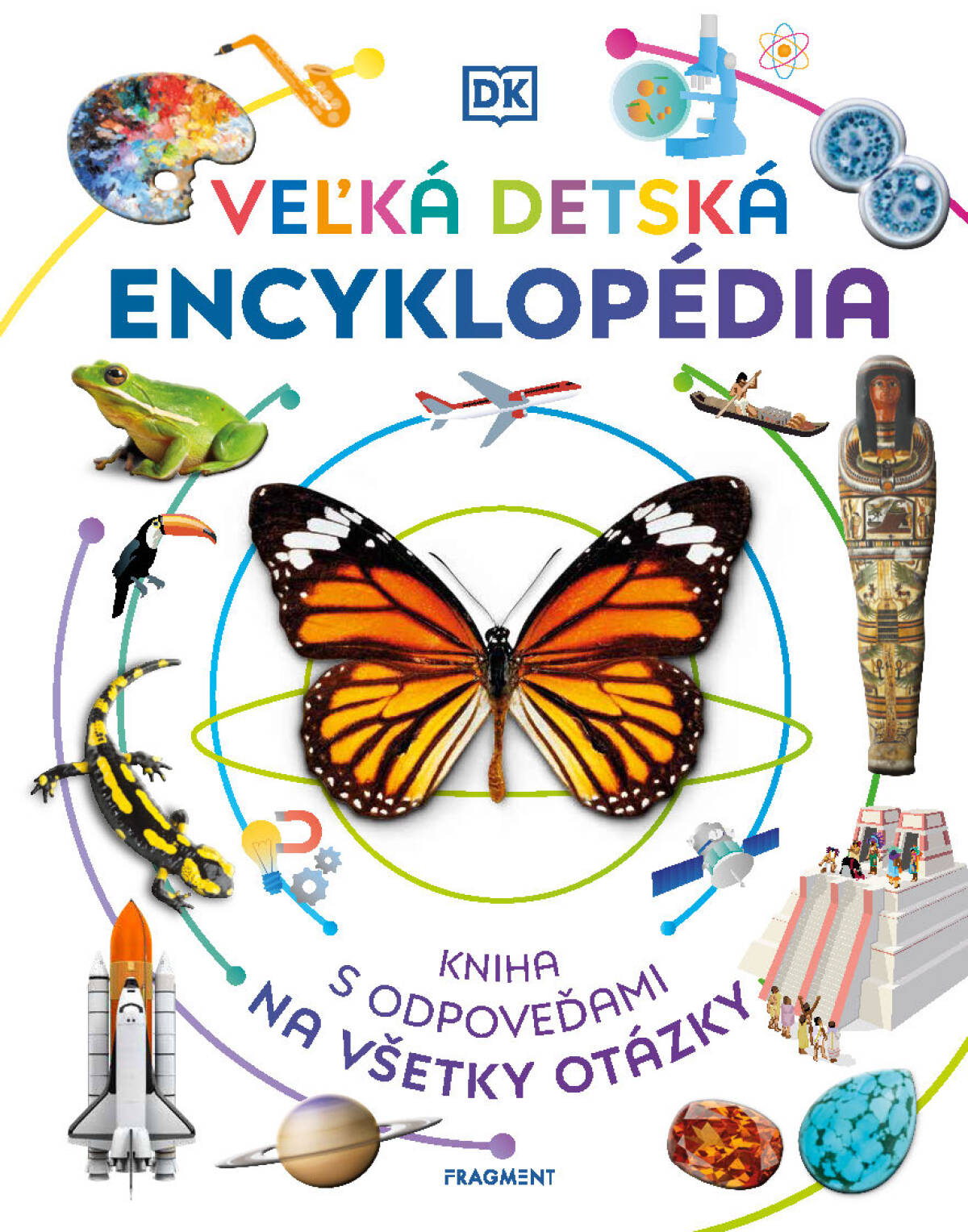 detska kniha  Velka-detska-encyklopedia