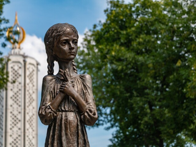 Holodomor
