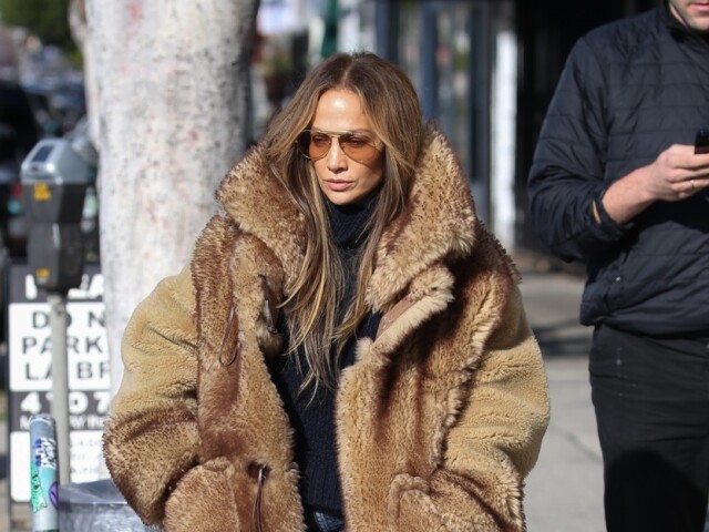 Jennifer Lopez 