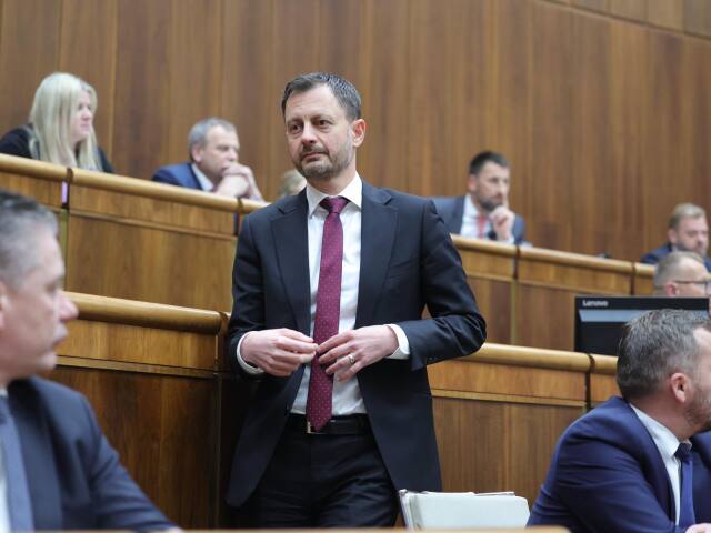 odvolávanie vlády Eduarda Hegera