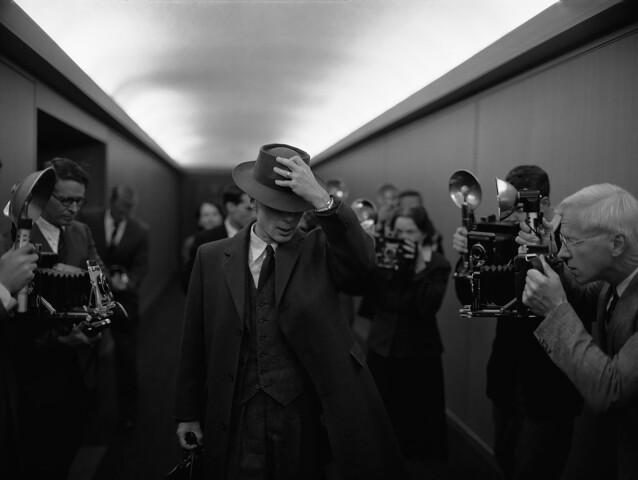 Oppenheimer