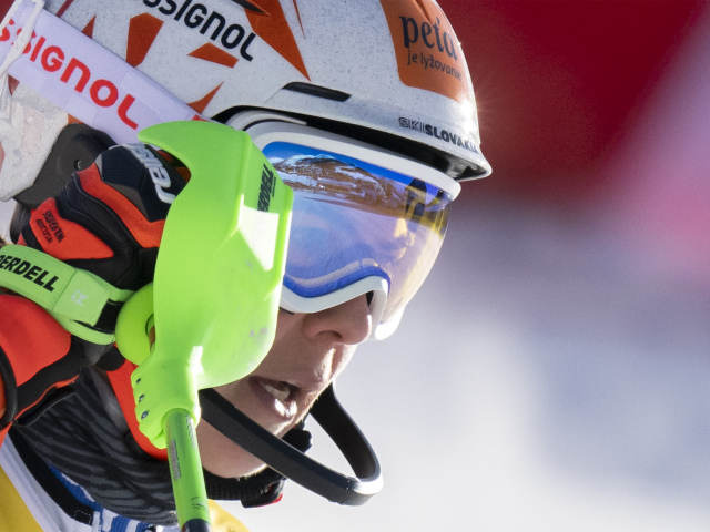 Petra Vlhová