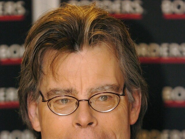 stephen king